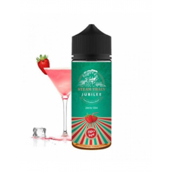 Steamtrain Flavour shot Jubilee 120ml